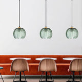 Hanglamp - Modern Design met Matglas