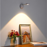 Draadloze LED Spot met Bewegingssensor - Spark360