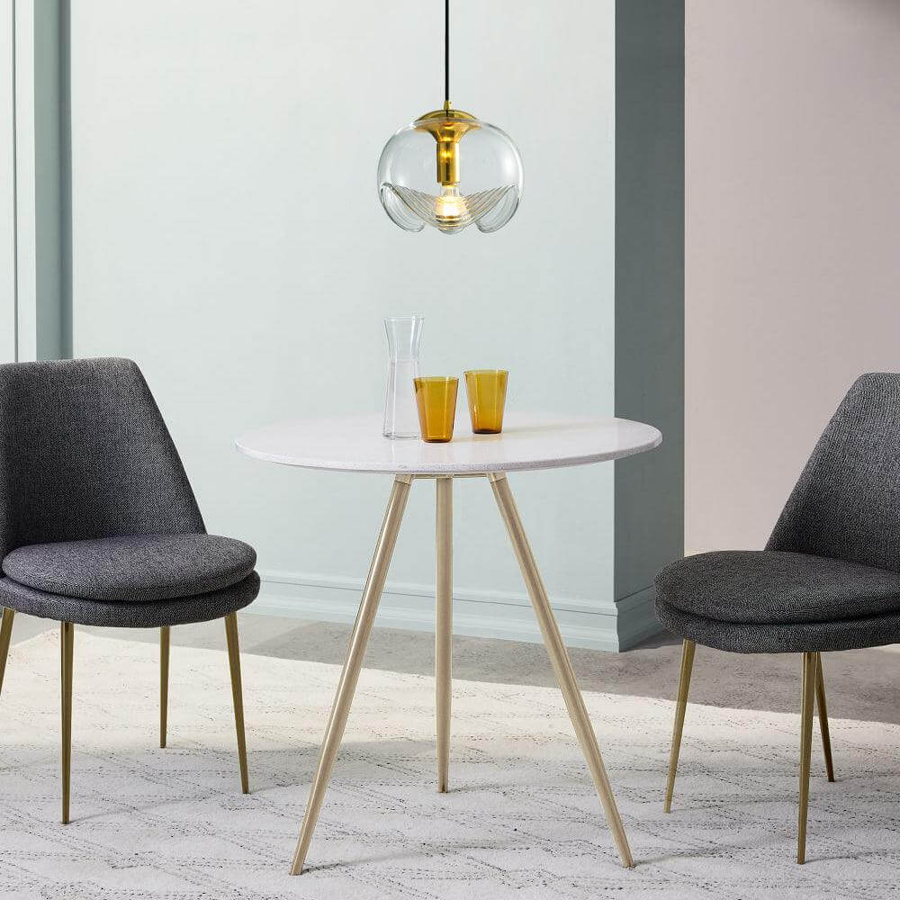 Golvende Hanglamp - Stijlvol & Uniek Design