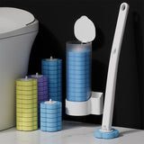 HygiënePlus Toiletreiniging Systeem