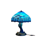 De Fungi Licht