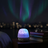 Glowie Ambient Therapie-Lamp | Voor Rust, Balans & Welzijn