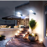 SolarSense Sensor Wandlamp – Voor slimme verlichting met gemak