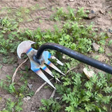 Weeding Wand | Ontdek het geheim van moeiteloos onkruid verwijderen in je tuin!