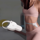 Automatisch Precisie Meetlint – Nauwkeurige Metingen voor Taille, Armen, Benen, Buik en Hoofd