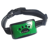 Sandsberg-Bark-Halsband (Aanbieding, koop nu!!!)