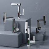 Waterfall Faucet | Geniet van ultieme ontspanning en gemak!