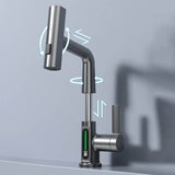 Waterfall Faucet | Geniet van ultieme ontspanning en gemak!