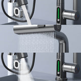 Waterfall Faucet | Geniet van ultieme ontspanning en gemak!