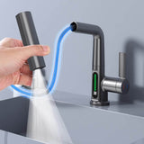 Waterfall Faucet | Geniet van ultieme ontspanning en gemak!