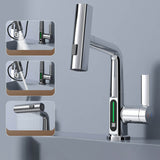 Waterfall Faucet | Geniet van ultieme ontspanning en gemak!
