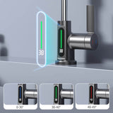 Waterfall Faucet | Geniet van ultieme ontspanning en gemak!