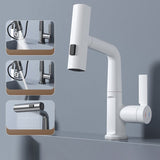 Waterfall Faucet | Geniet van ultieme ontspanning en gemak!