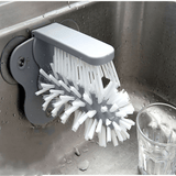 Innovatieve Afwasborstel – Voor Eenvoudig Schoonmaken