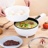 MultiCook Pro - Multifunctionele Elektrische Koekenpan