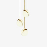 Halve Maan Hanglamp - LED Hanglamp
