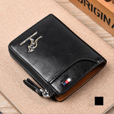 RFID Safety Wallet | Een compacte en veilige portefeuille
