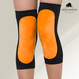HeatKnee – Comfort en bescherming voor pijnvrije winterdagen