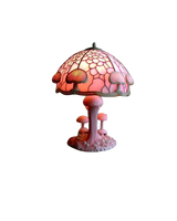 De Fungi Licht
