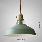 Sandsberg | Industriële Retro Hanglamp - IronGlow