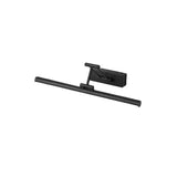 Minimalistische LED-Wandlamp - ZenLite