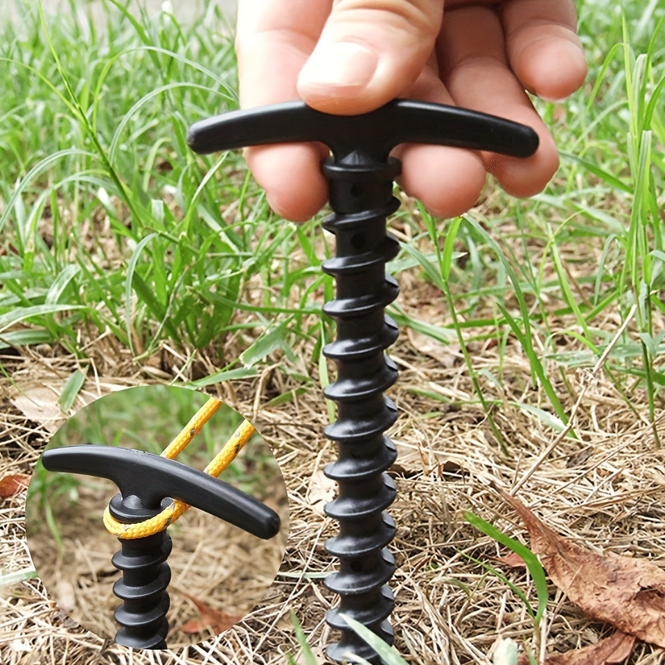 ProGrip Grondpennen – Sterk en Windbestendig