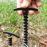 ProGrip Grondpennen – Sterk en Windbestendig