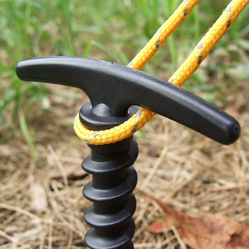 ProGrip Grondpennen – Sterk en Windbestendig