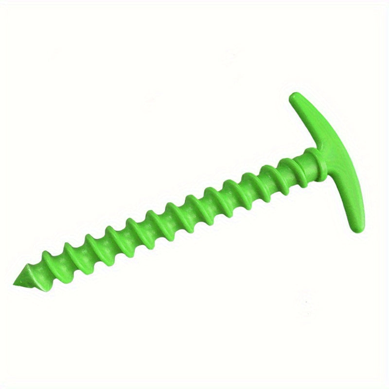 ProGrip Grondpennen – Sterk en Windbestendig