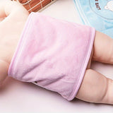 TummyGuard Baby Navelband - Zachte Bescherming voor de Tummy van je Baby