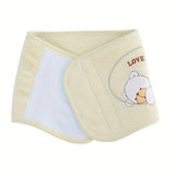 TummyGuard Baby Navelband - Zachte Bescherming voor de Tummy van je Baby