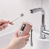 OralCare - Tandenborstel Opbergcase