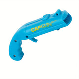 Speelse Cap Gun – Creatief Pistol met Geluids- en Lichteffecten voor Feesten en Spellen
