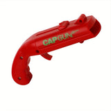 Speelse Cap Gun – Creatief Pistol met Geluids- en Lichteffecten voor Feesten en Spellen