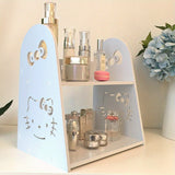 Hello Kitty Bureau Organizer - Schattig en Praktisch Voor Je Bureau