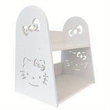 Hello Kitty Bureau Organizer - Schattig en Praktisch Voor Je Bureau