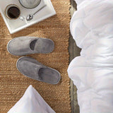 Luxe Wegwerpslippers – Ideaal voor Hotels, Spa's en Gastgebruik