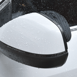 Universele PVC Spatlap voor Achteruitkijkspiegels – Water- en Sneeuwbestendig