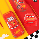 Lightning McQueen Etui - Plezier en Organisatie voor School