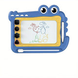 Leuk Magnetisch Tekenbord - Voor Creatieve Kinderen