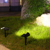 Zonne-energie Tuinlamp - LumaSpot