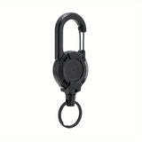 FlexGrip Tactische Sleutelhanger – Veilig en Praktisch