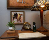 Zwevende plantenhouder met magnetische levitatie - Liva
