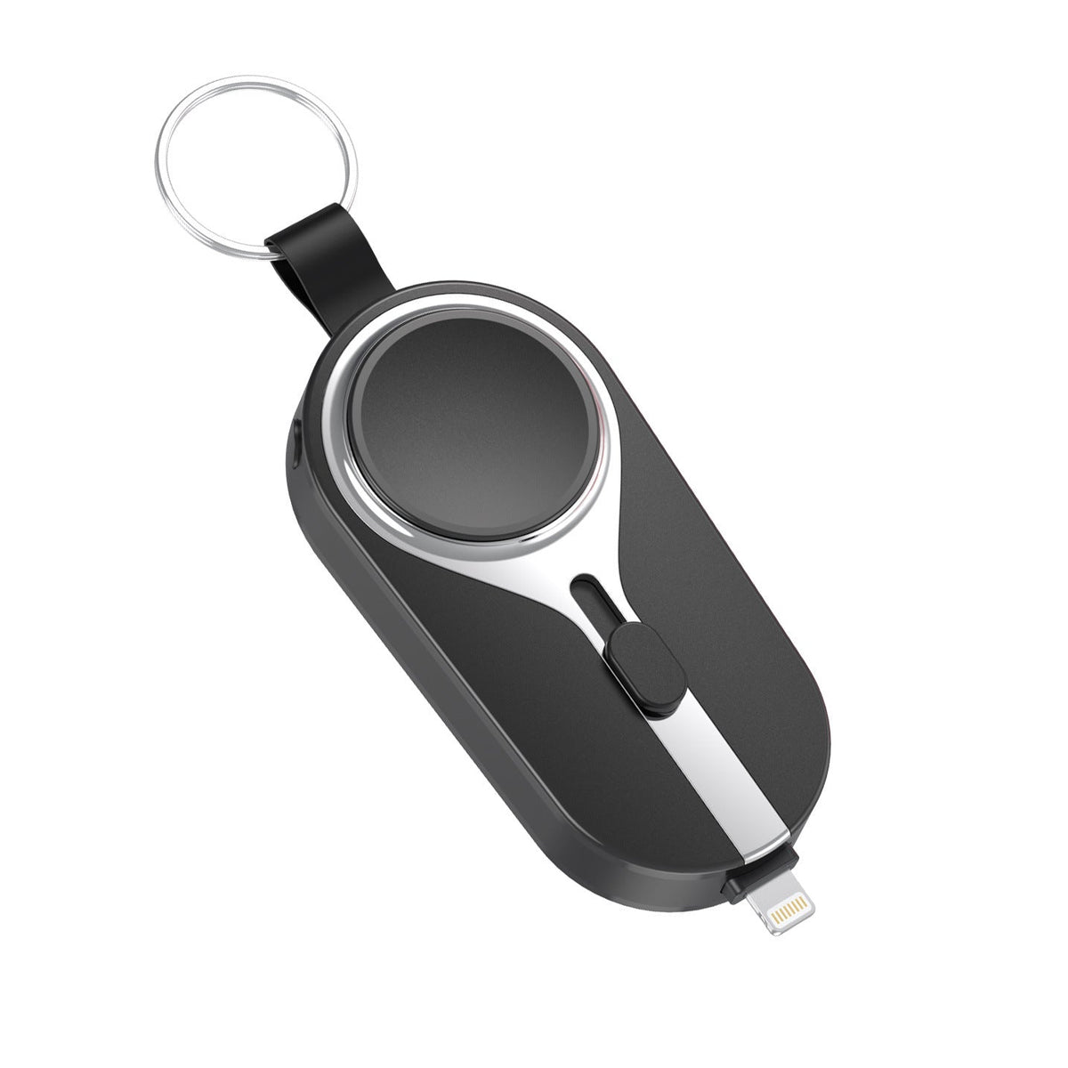 Draadloze Ladeclip – VoltClip