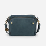 Women Crossbody Bag | Een stijlvolle en functionele leren tas