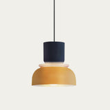 Eenvoudige Scandinavische eettafellamp, hoogwaardige woonkamer kroonluchter, Macaron acryl