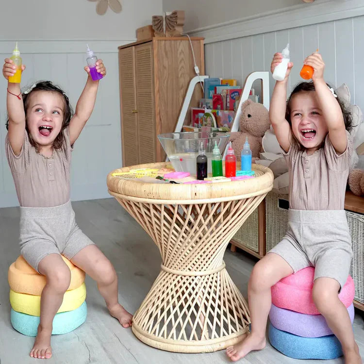 Water Wonder Creaties – Leuk en Leerzaam Speelplezier voor Kinderen