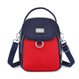 TinyBag | De meest compacte en stijlvolle tas van het jaar!