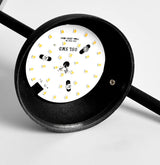 Tiraha Hanglamp – Slank & Verstelbaar Modern LED Plafondarmatuur