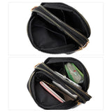Lush Bag | Compacte elegantie voor on-the-go glam!